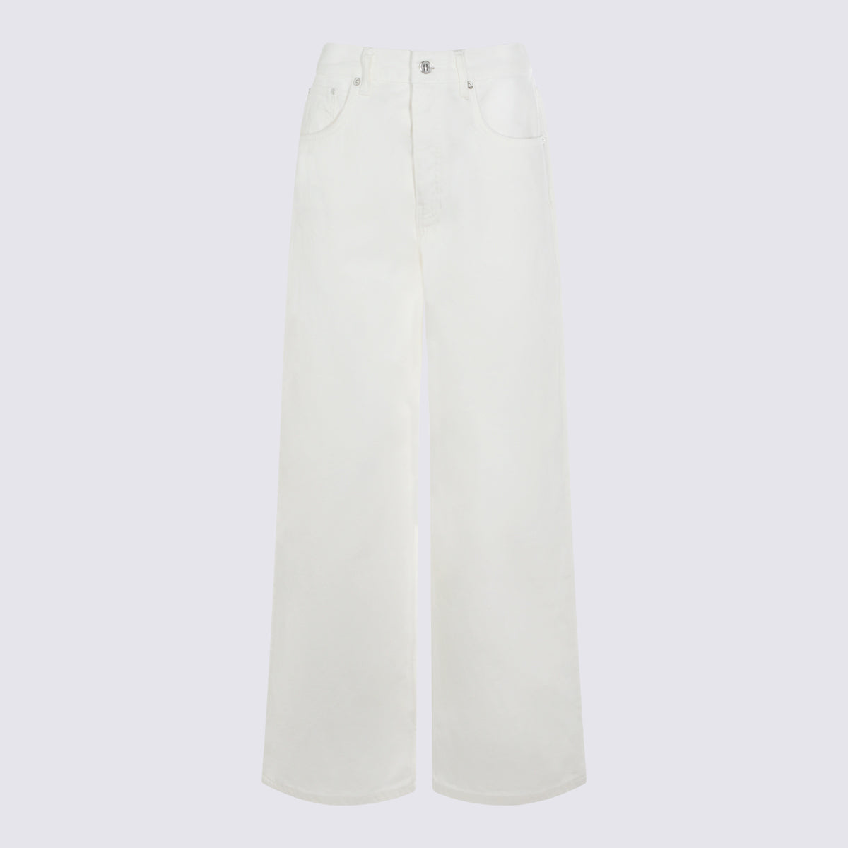 ANINE BING Jeans Beige