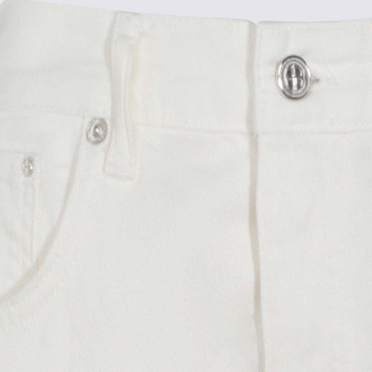ANINE BING Jeans Beige