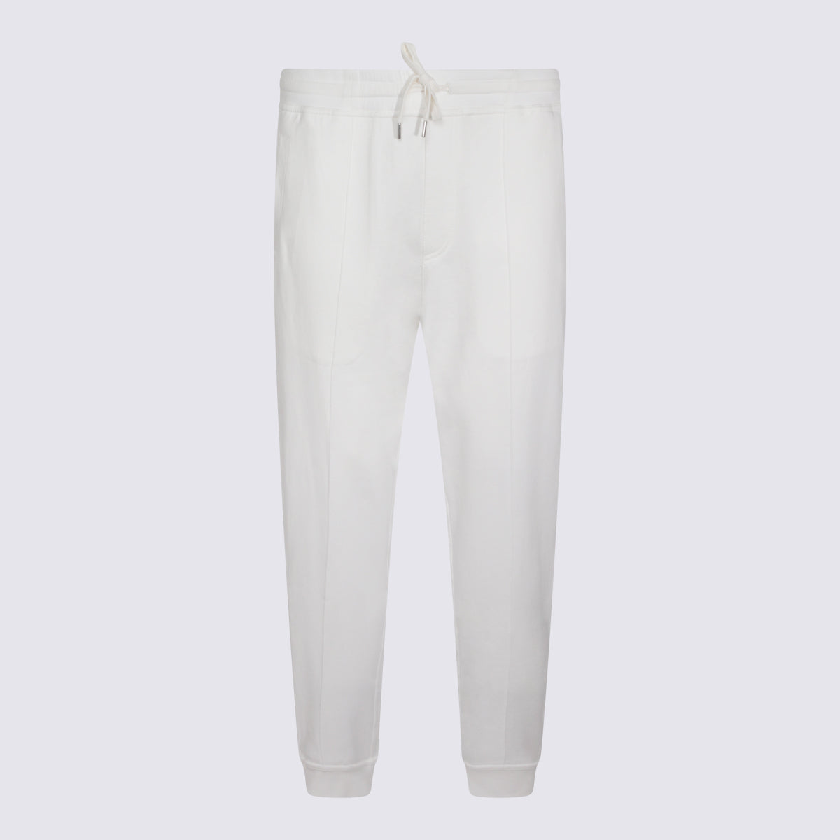 Brunello Cucinelli Trousers Beige _co Pa