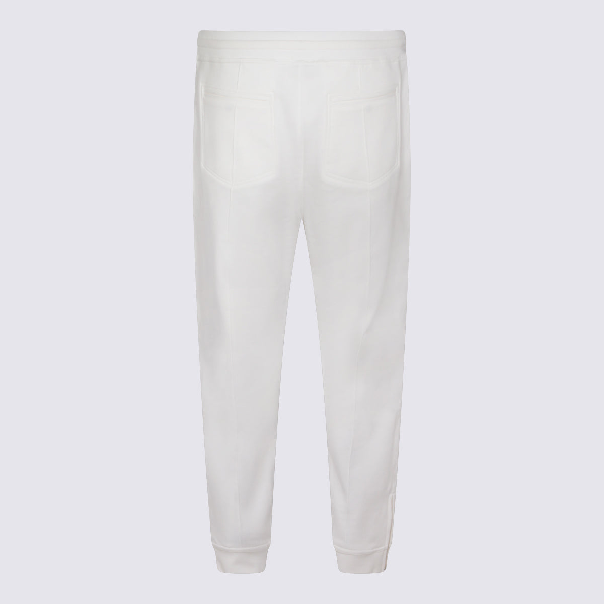 Brunello Cucinelli Trousers Beige _co Pa