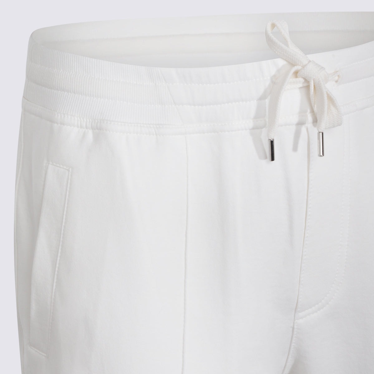 Brunello Cucinelli Trousers Beige _co Pa