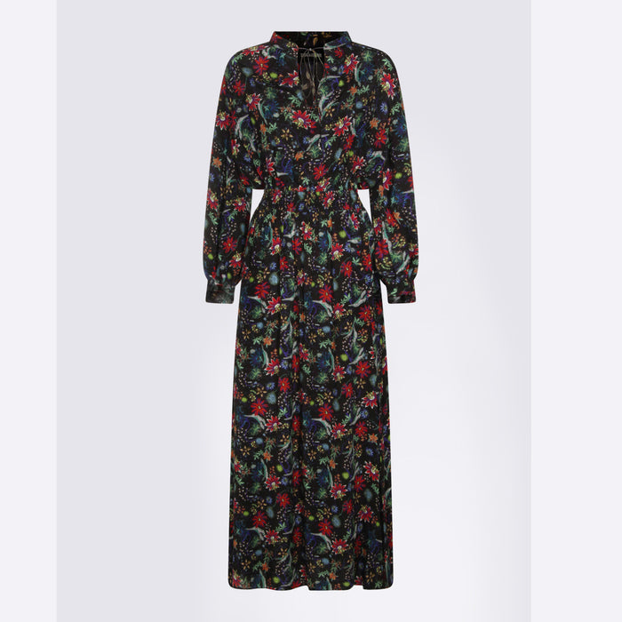 Zadig & Voltaire Dresses Encre _vi