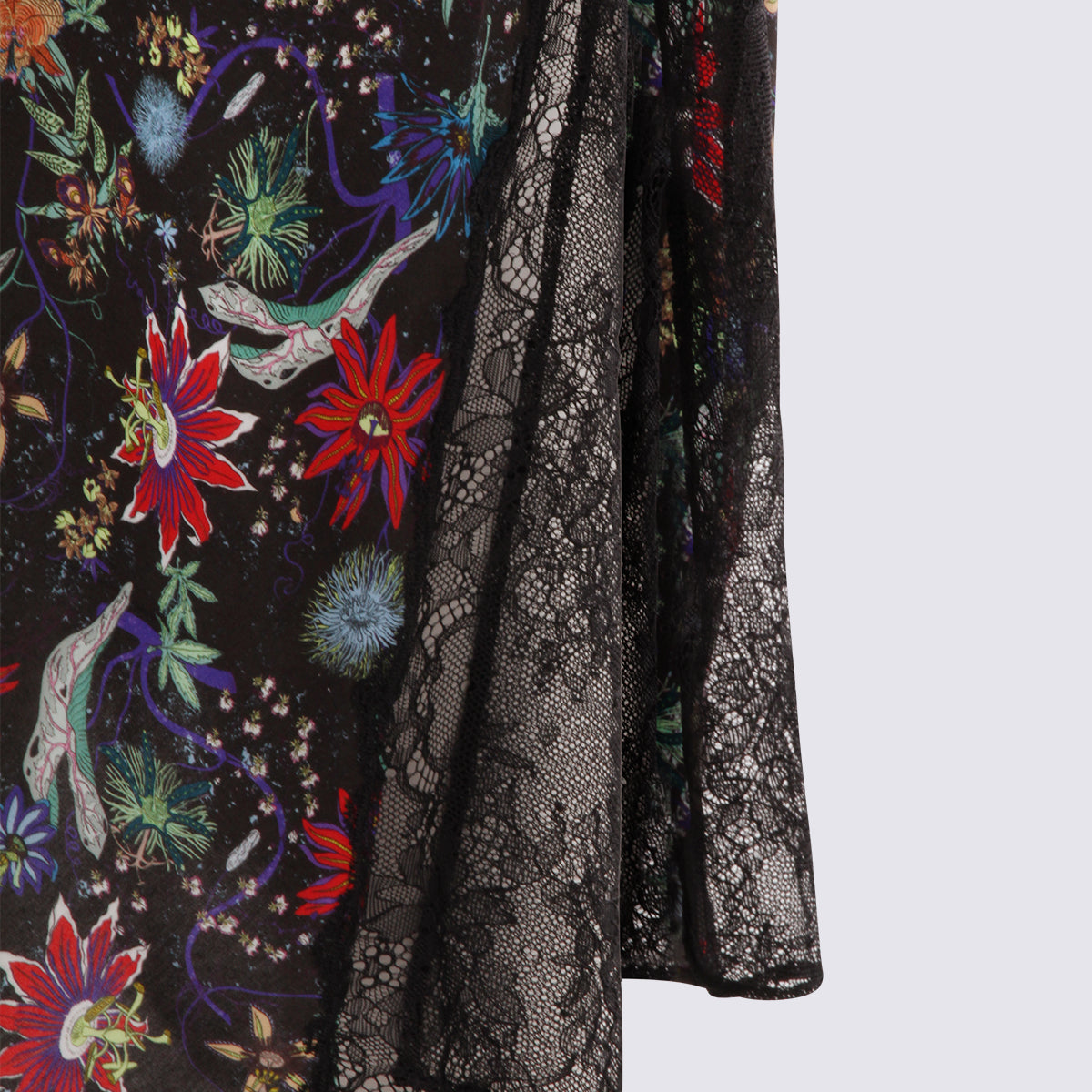 Zadig & Voltaire Skirts Encre _vi