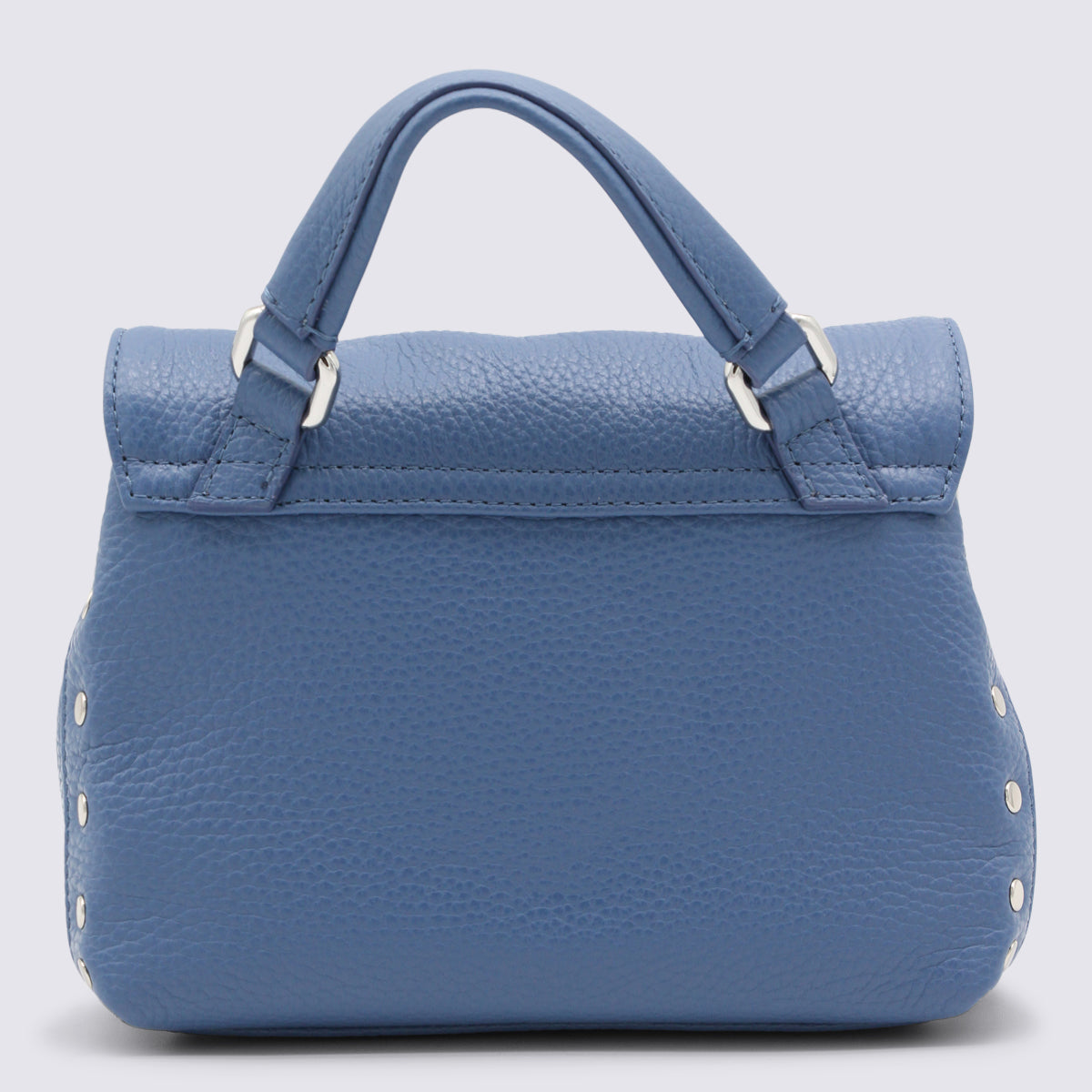 Zanellato Bags Blue Isola D''elba _le