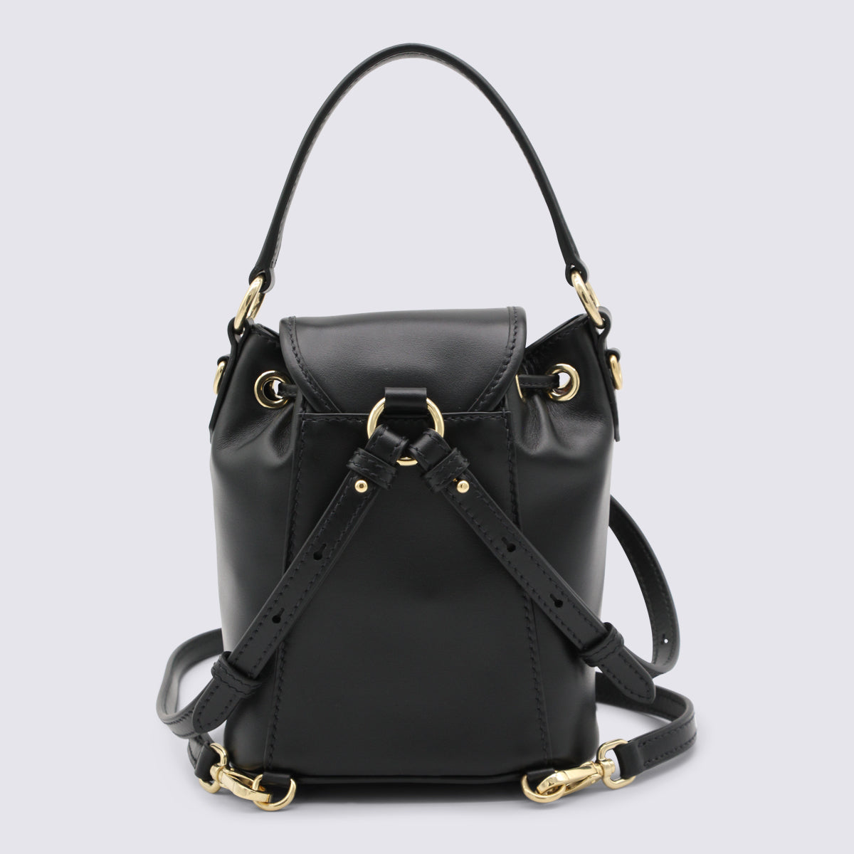 Miu Bags Black _le