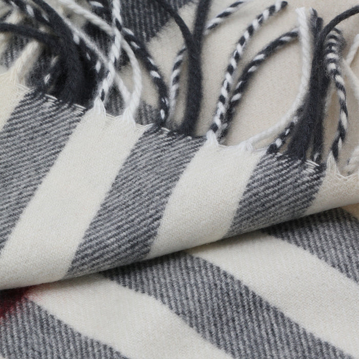Burberry Scarfs Stone _ws