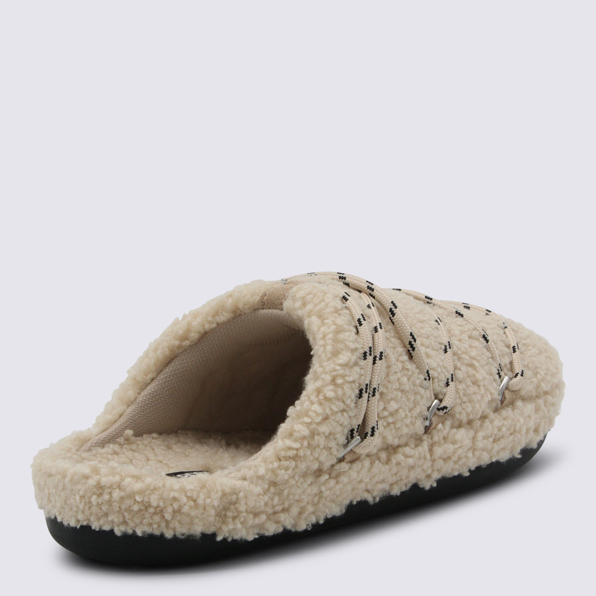 Moon Boot Flat shoes Sand _cover Tex Sole El