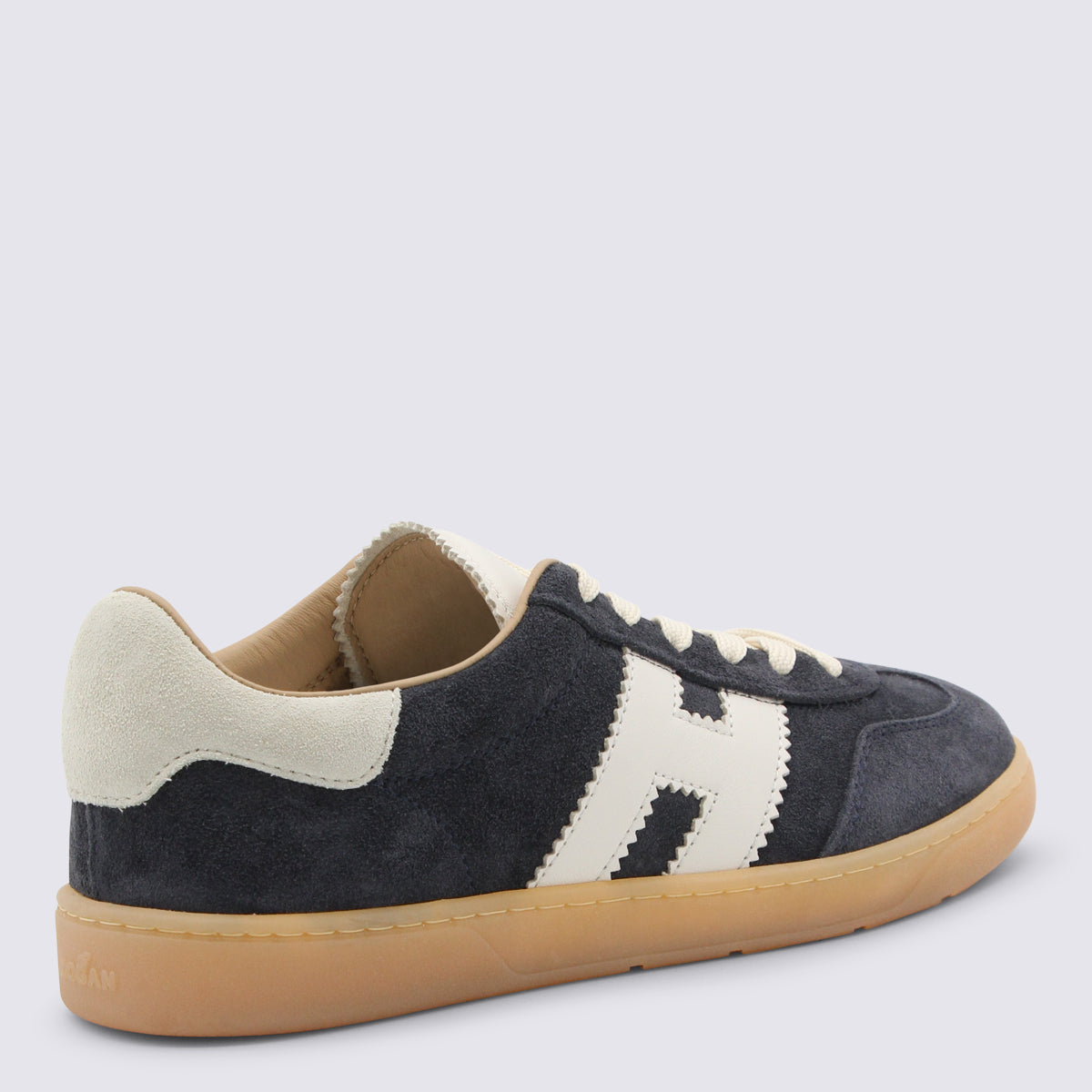 Hogan Sneakers Blue _cover Le Sole El