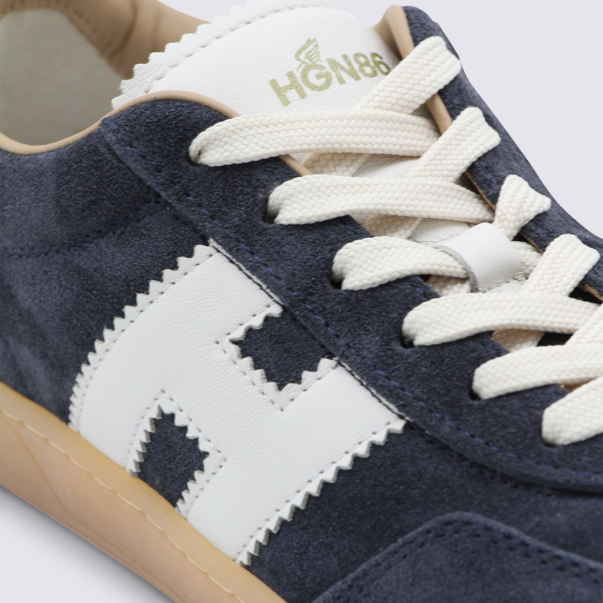 Hogan Sneakers Blue _cover Le Sole El