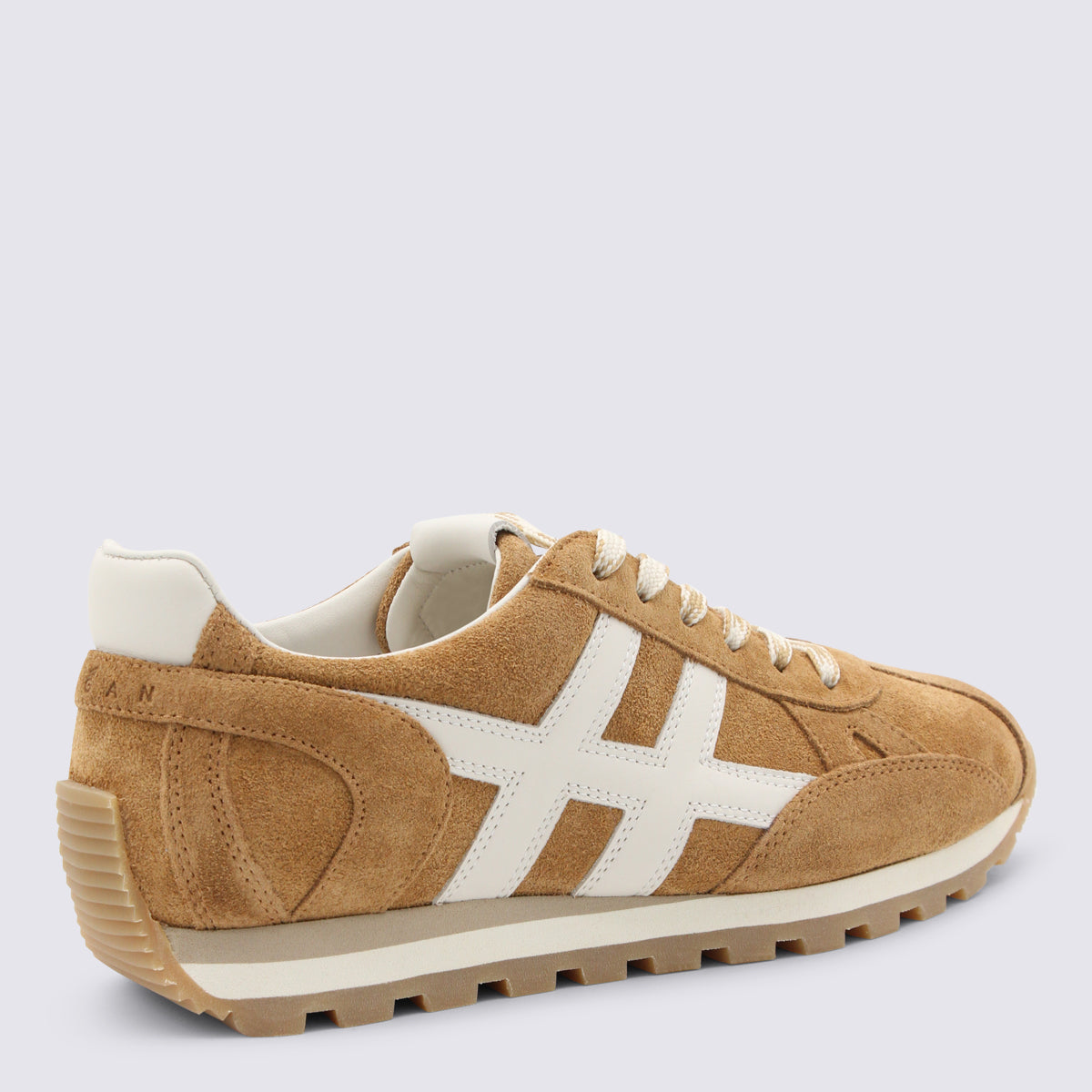 Hogan Sneakers Brandy _cover Tex Le Sole El