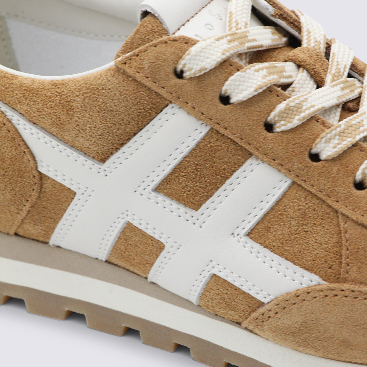 Hogan Sneakers Brandy _cover Tex Le Sole El