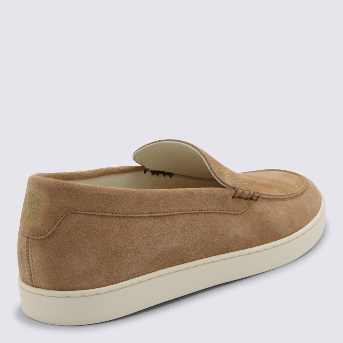 Brunello Cucinelli Flat shoes Sand _cover Le Sole El