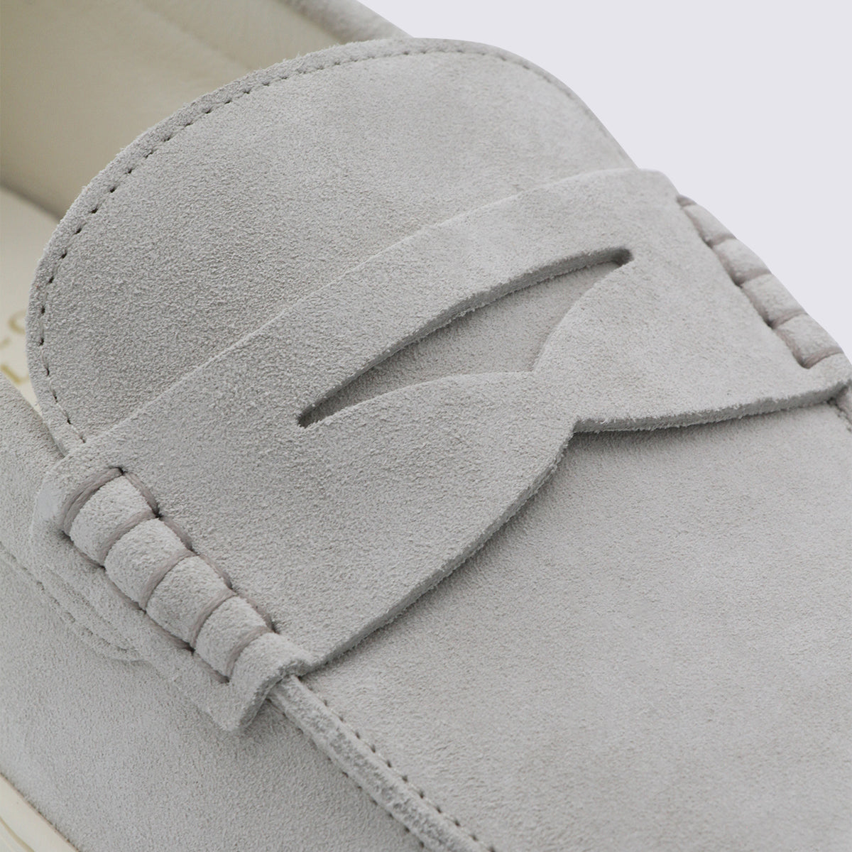 Brunello Cucinelli Flat Shoes Mastice _cover Le - Sole El