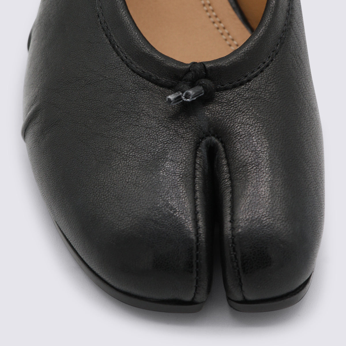 Maison Margiela Sandals Black _cover Le Solele