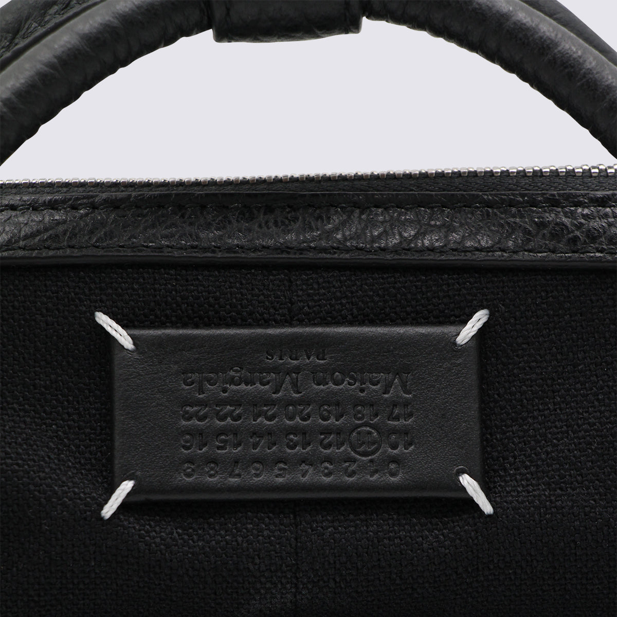 Maison Margiela Bags Black _le