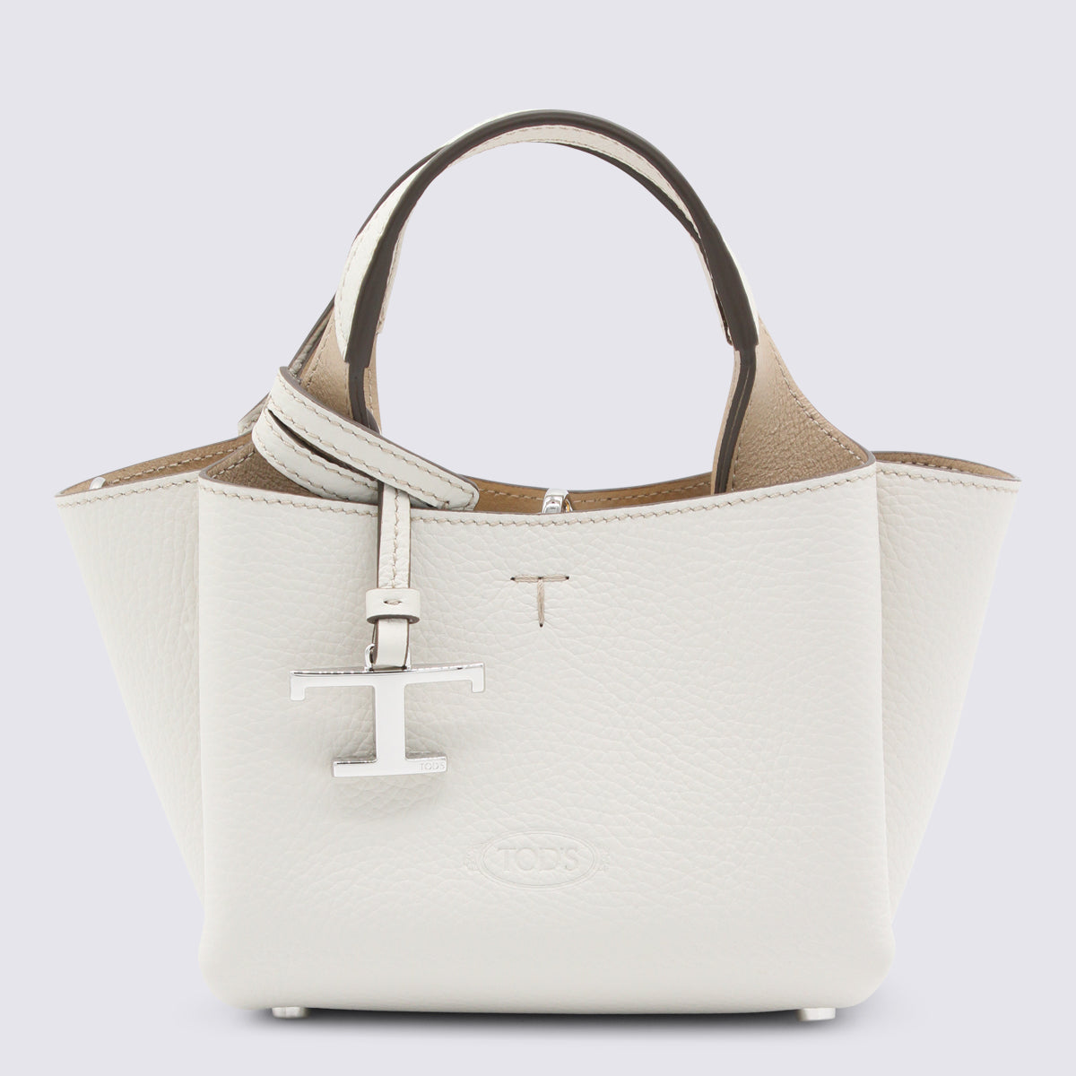 Tods Bags White _le