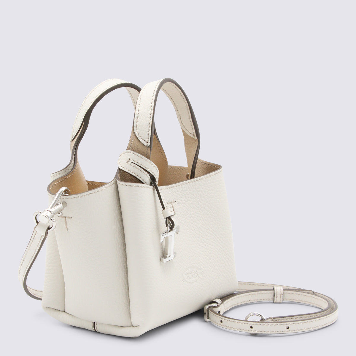 Tods Bags White _le