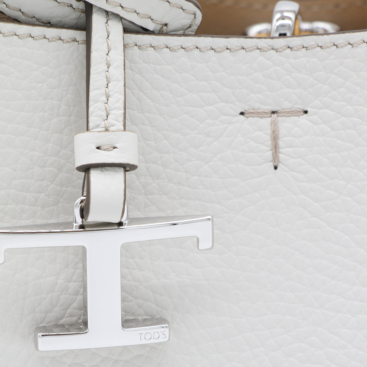 Tods Bags White _le