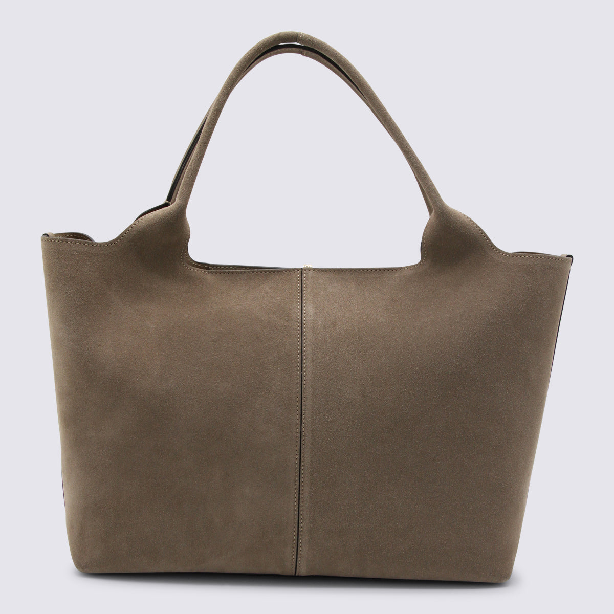 Tods Bags Creta Chiaro _le