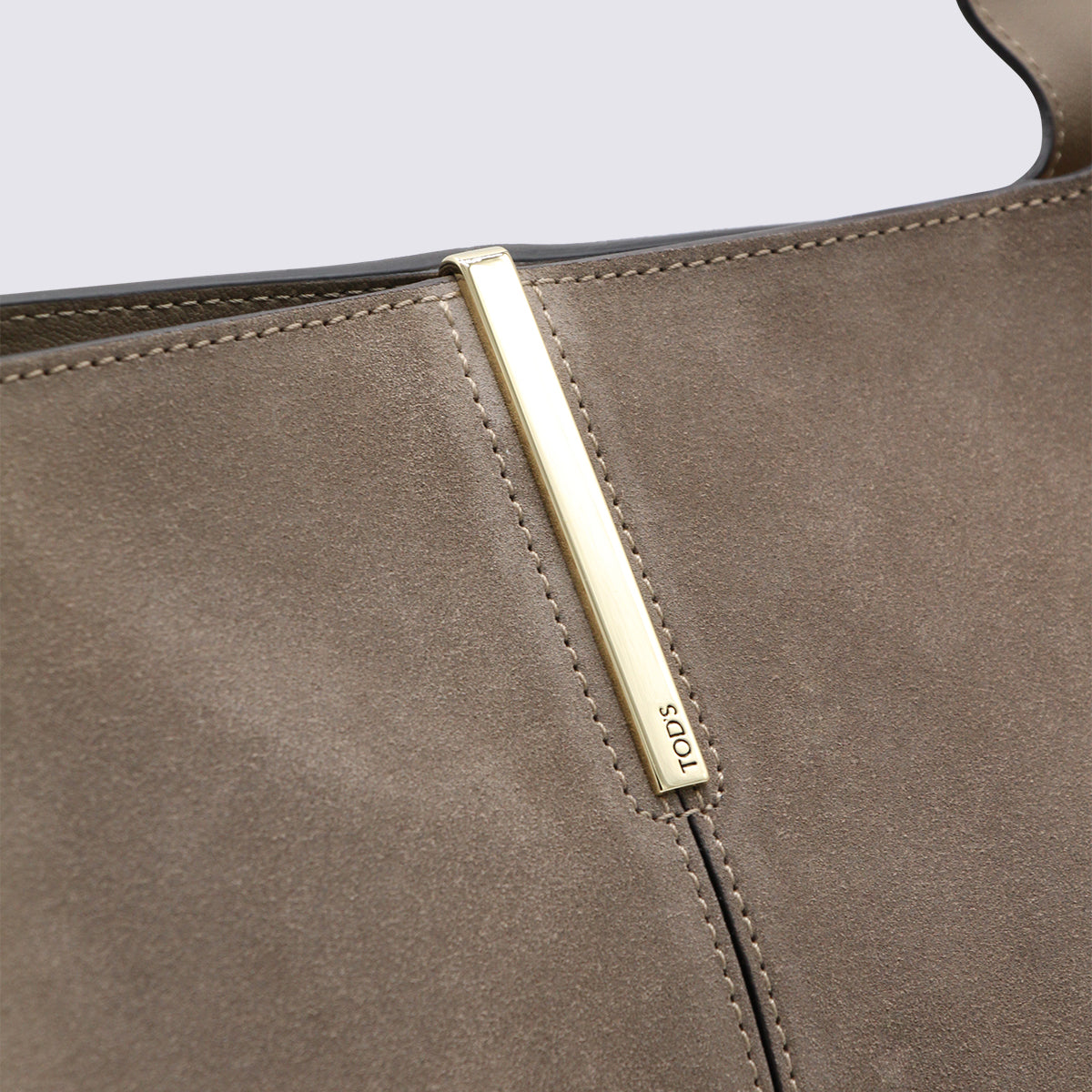 Tods Bags Creta Chiaro _le