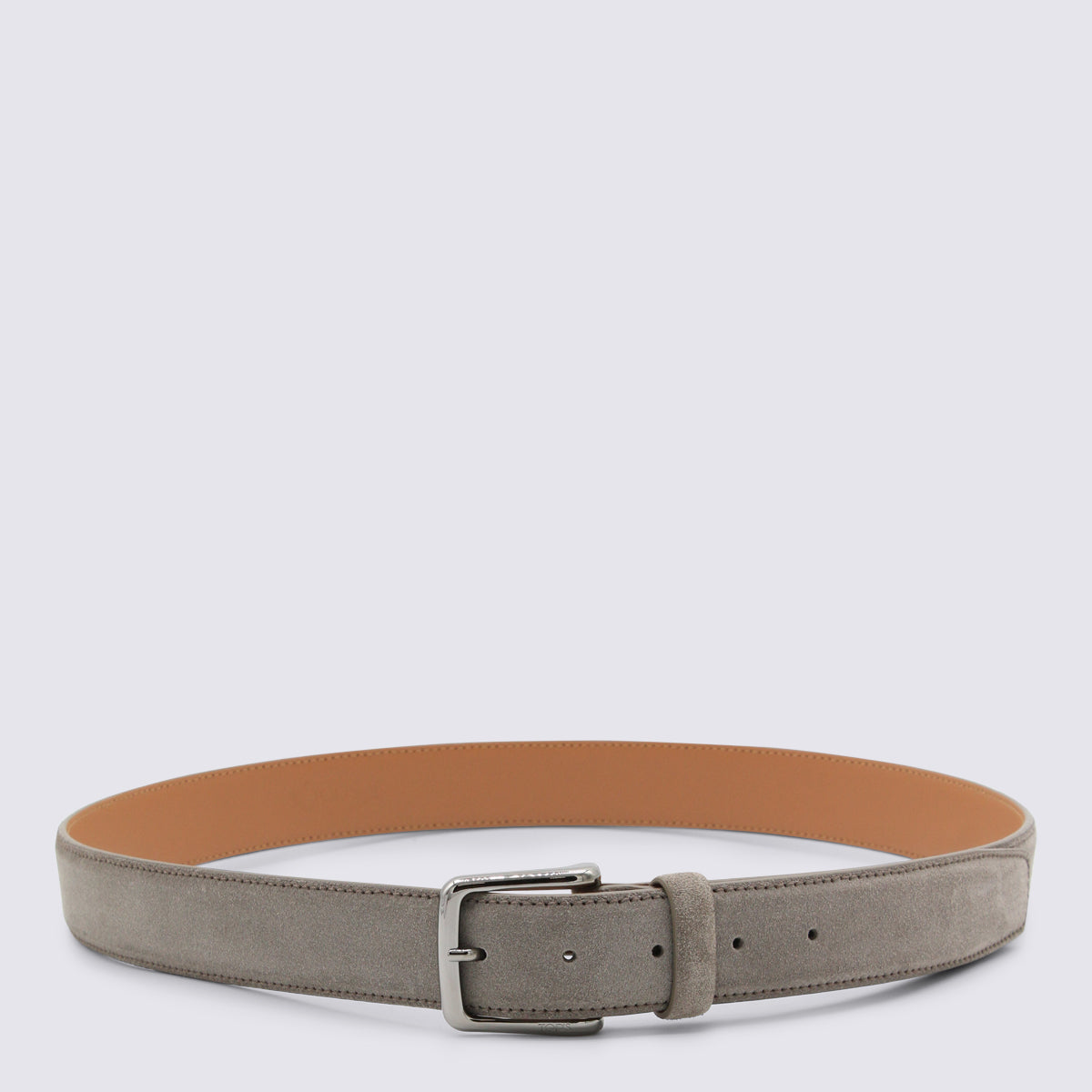 Tods Belts Creta Chiaro _le
