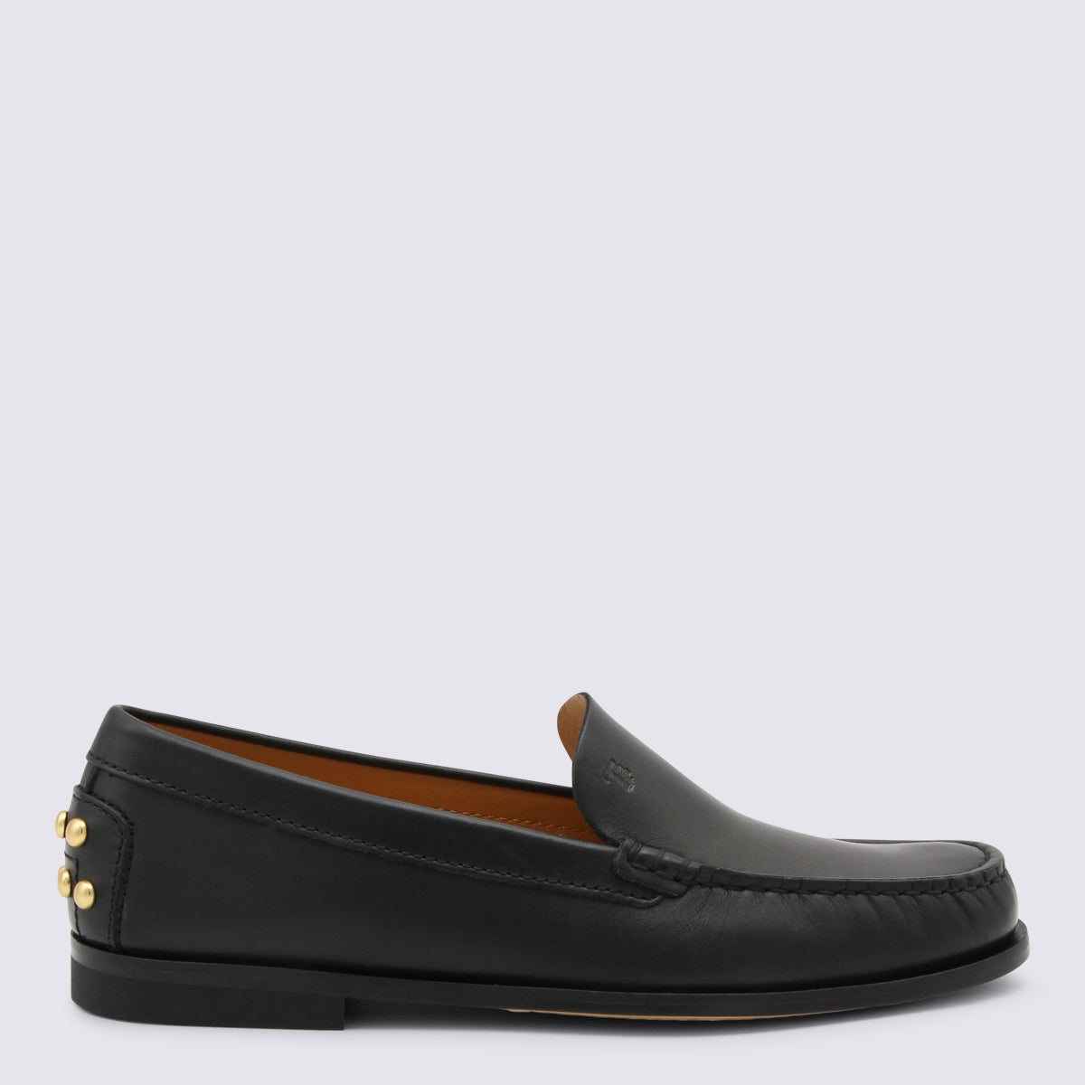 Tods Flat shoes Black _cover Le Sole El