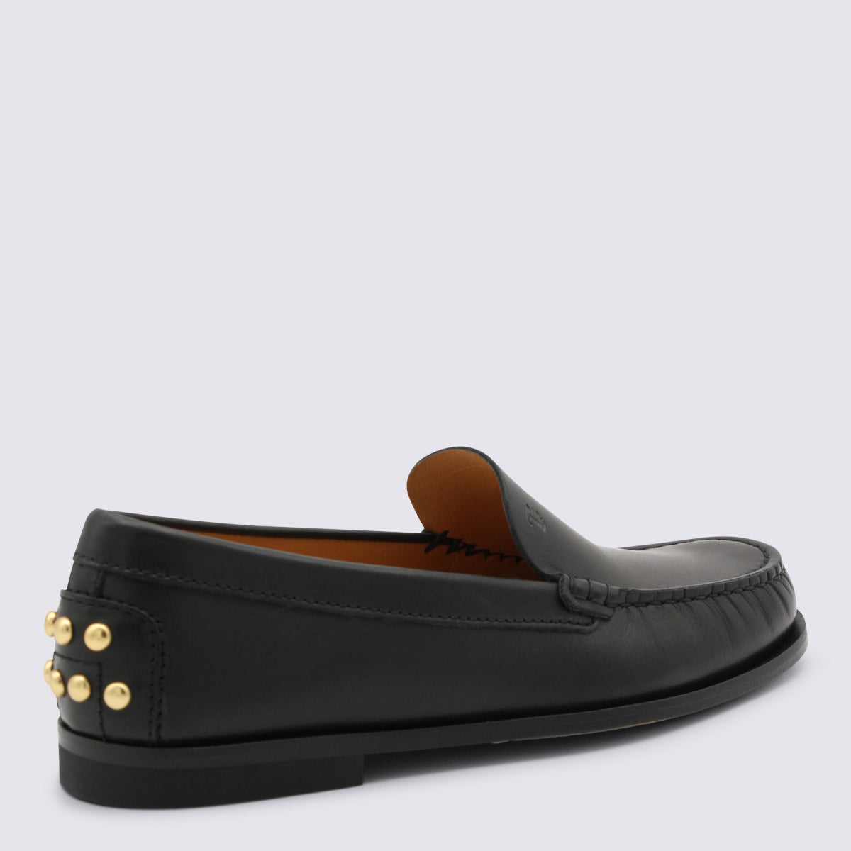 Tods Flat shoes Black _cover Le Sole El