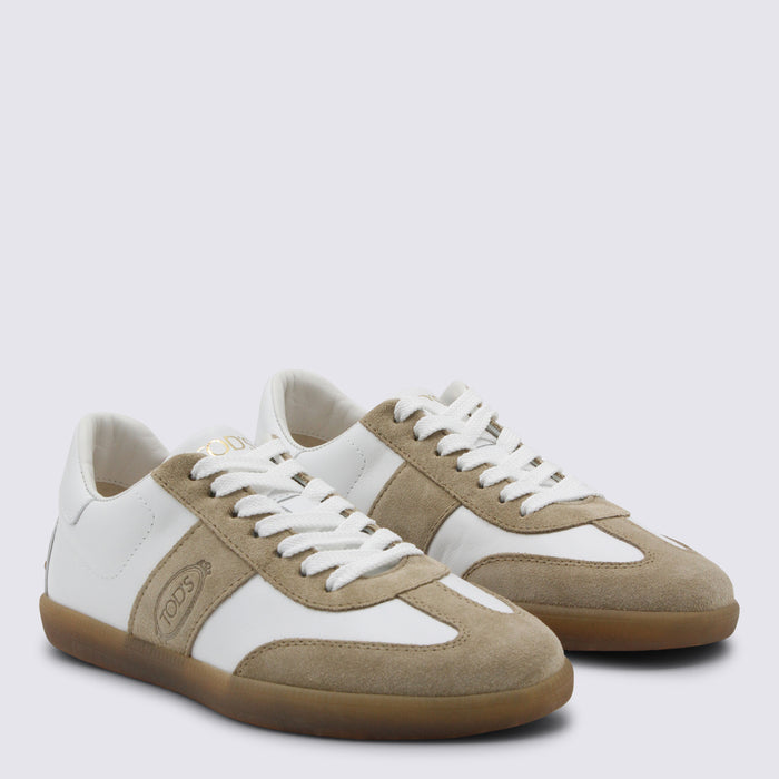 Tods Sneakers Vesuvio _cover Le Sole El