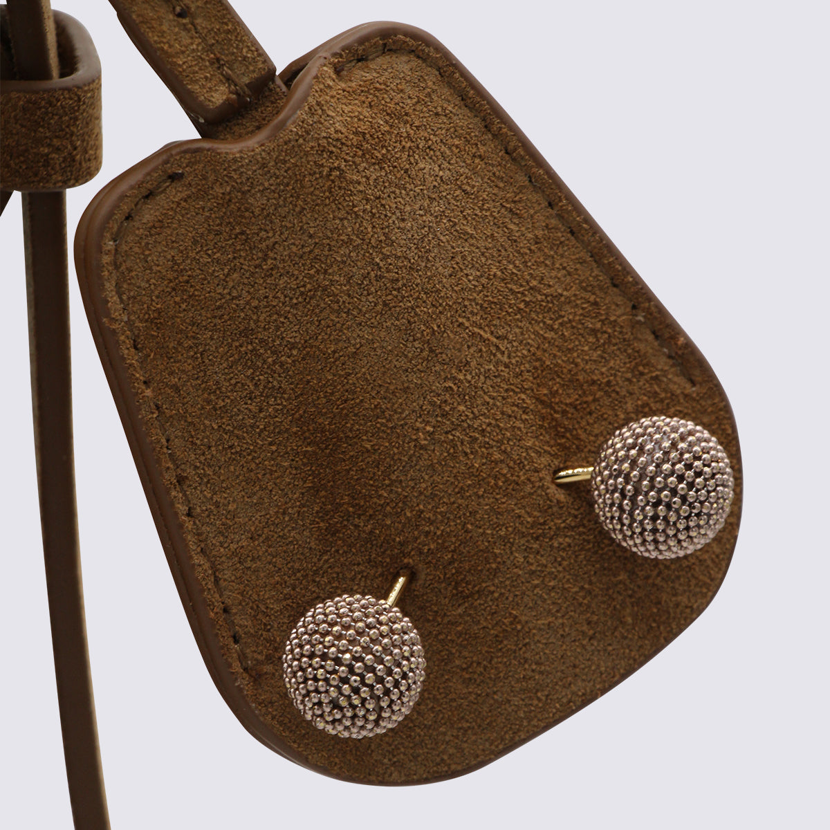 Fabiana Filippi Bags Brown _le