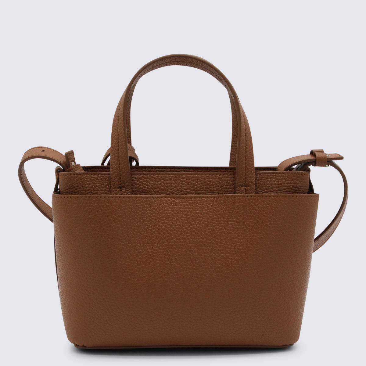 Fabiana Filippi Bags Brown _le
