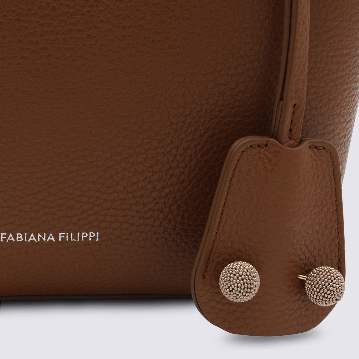Fabiana Filippi Bags Brown _le