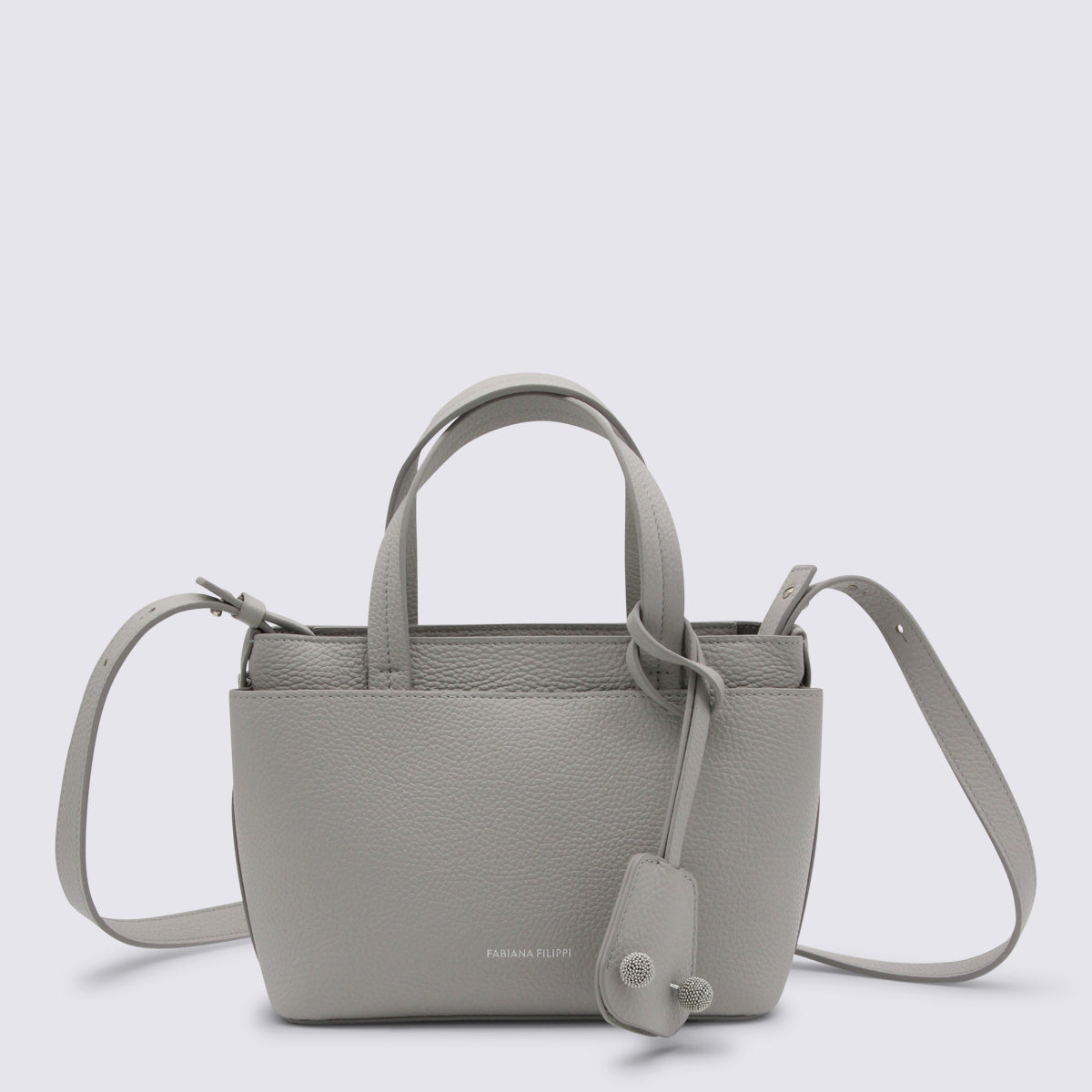 Fabiana Filippi Bags Grey _le