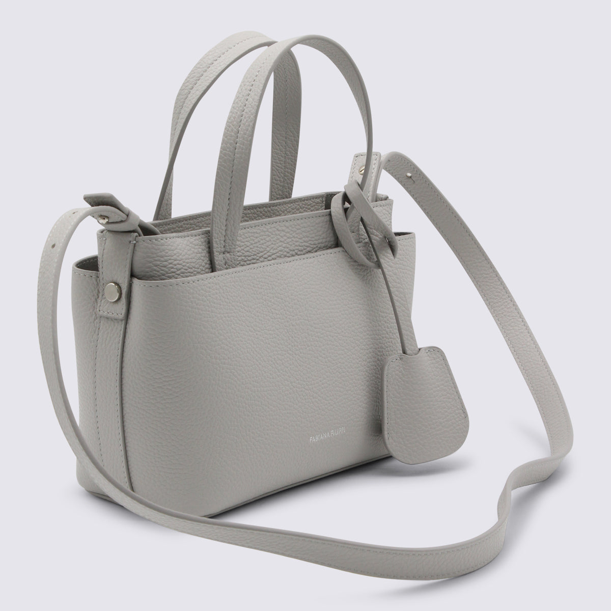 Fabiana Filippi Bags Grey _le