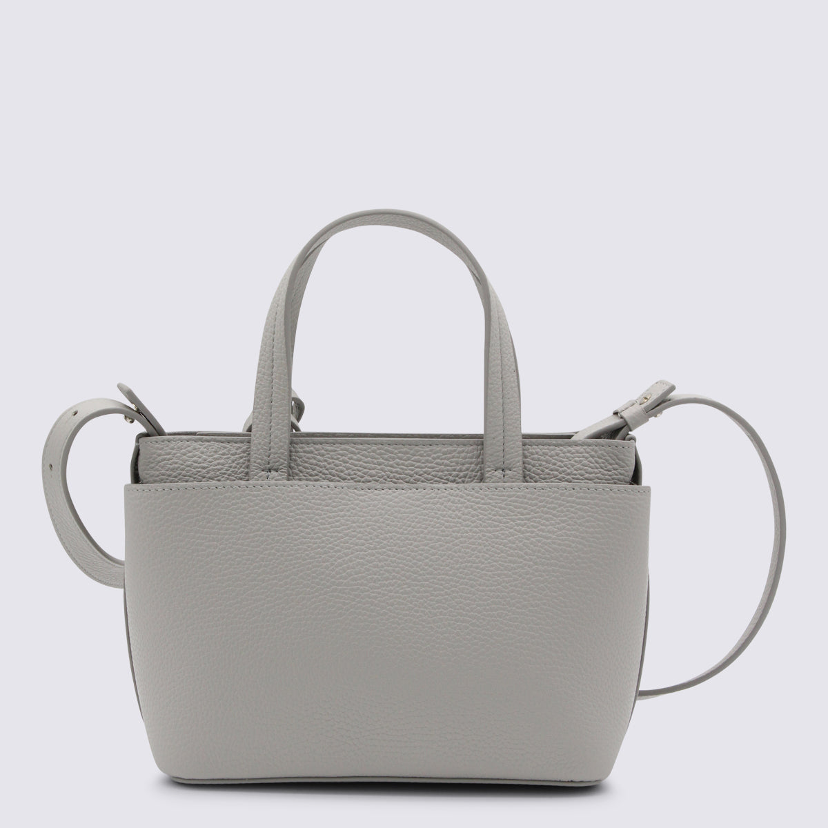Fabiana Filippi Bags Grey _le