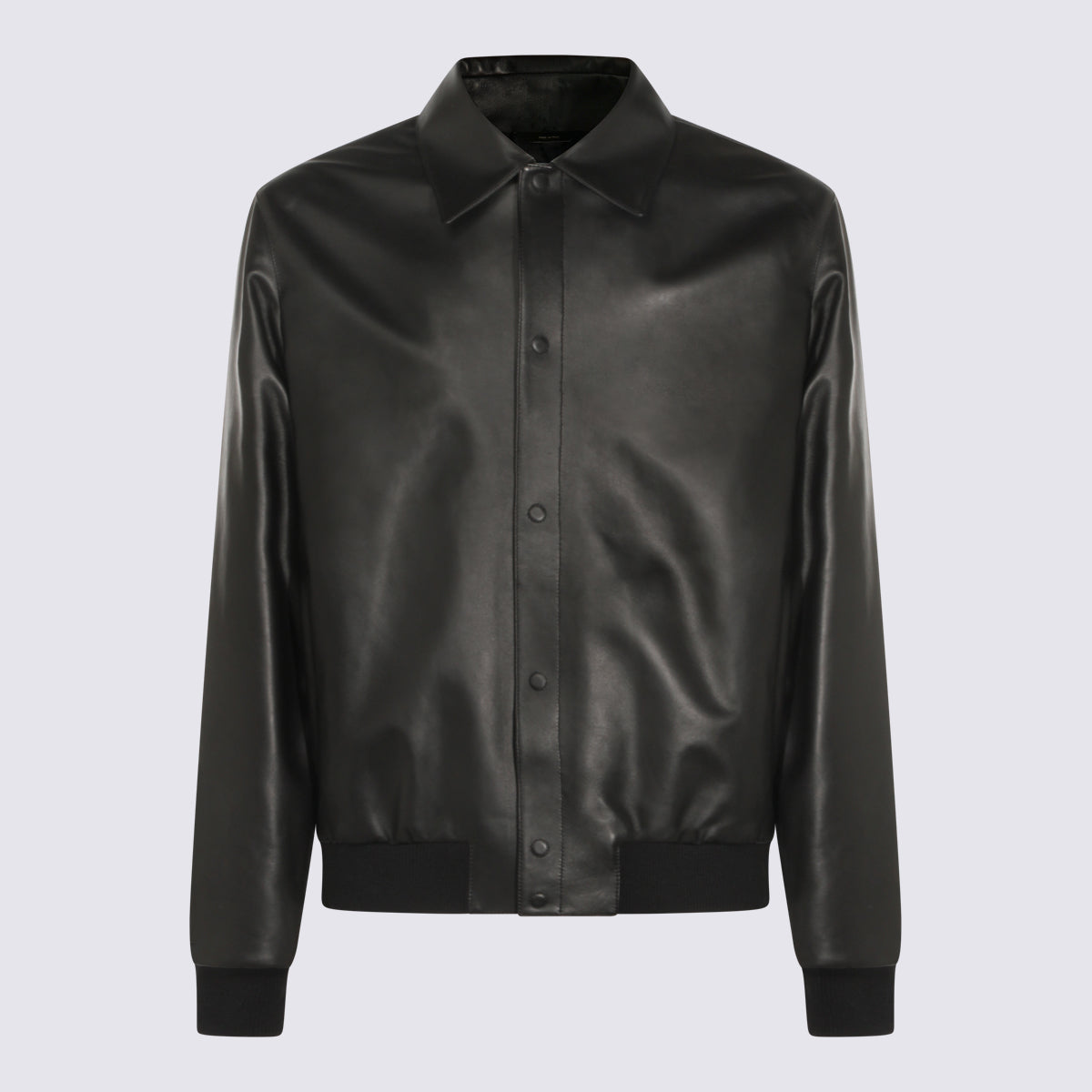 Fendi Jackets Black _le