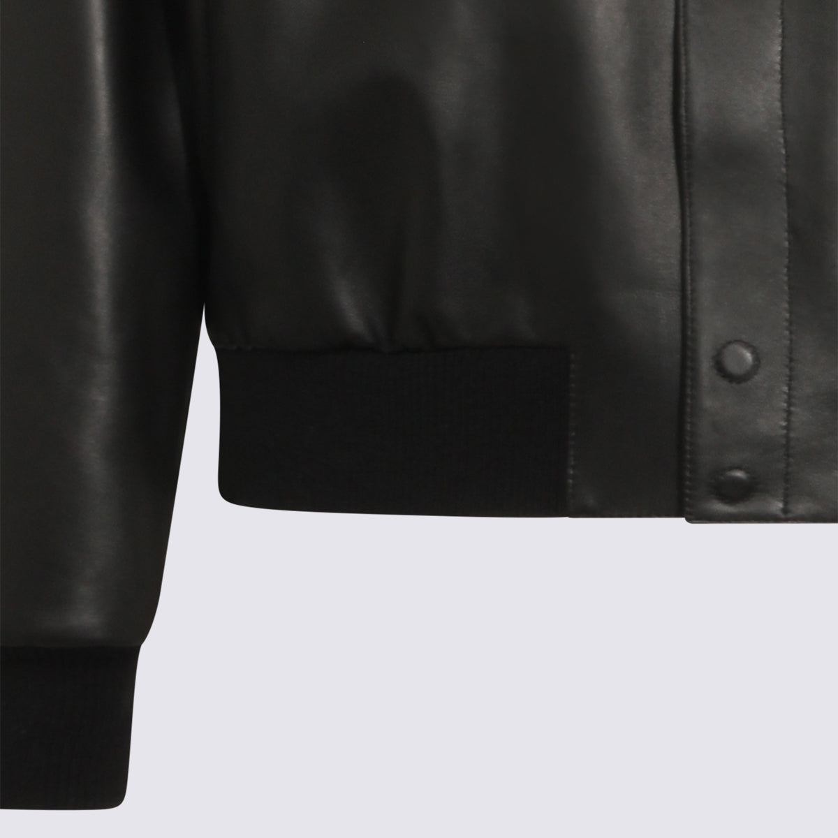 Fendi Jackets Black _le