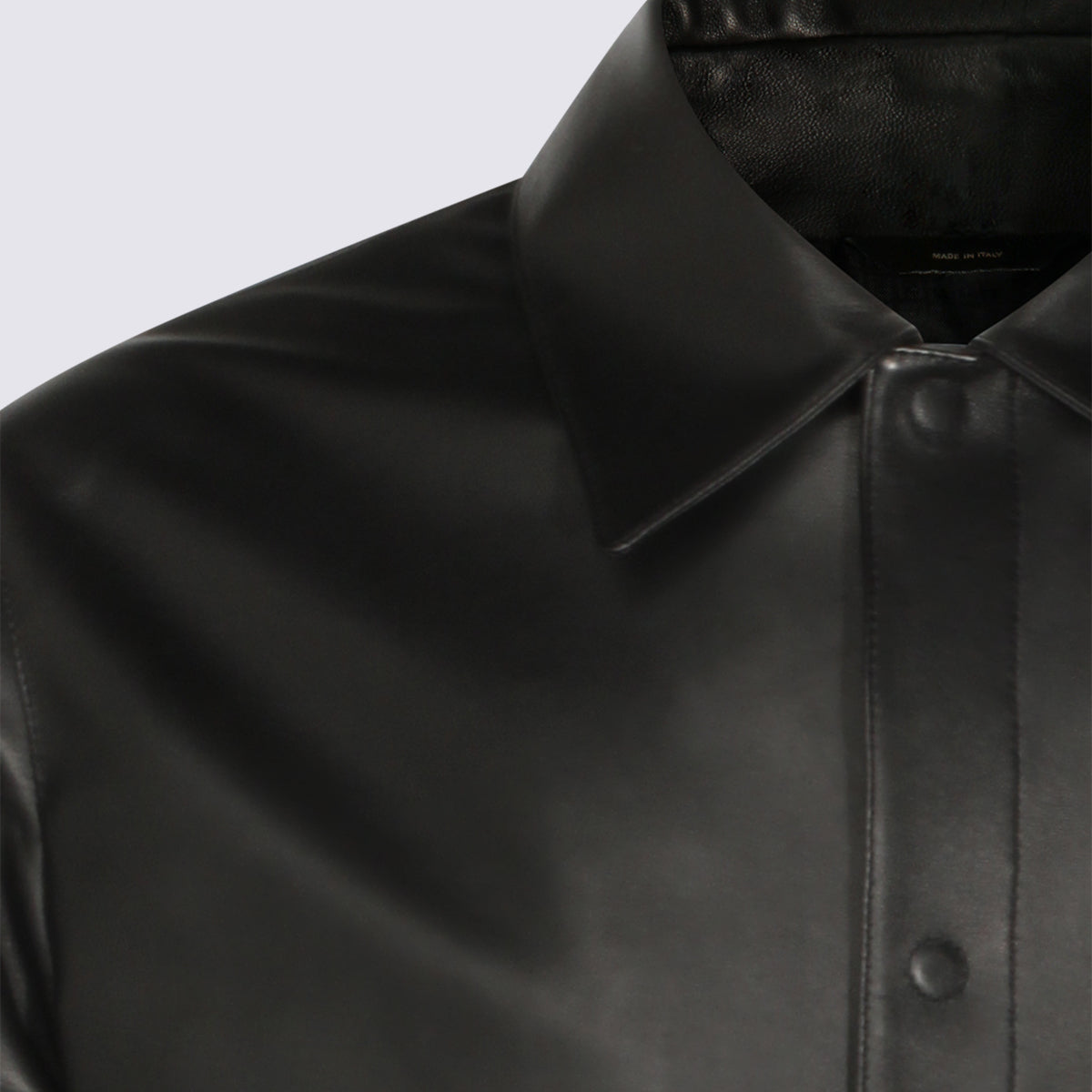 Fendi Jackets Black _le