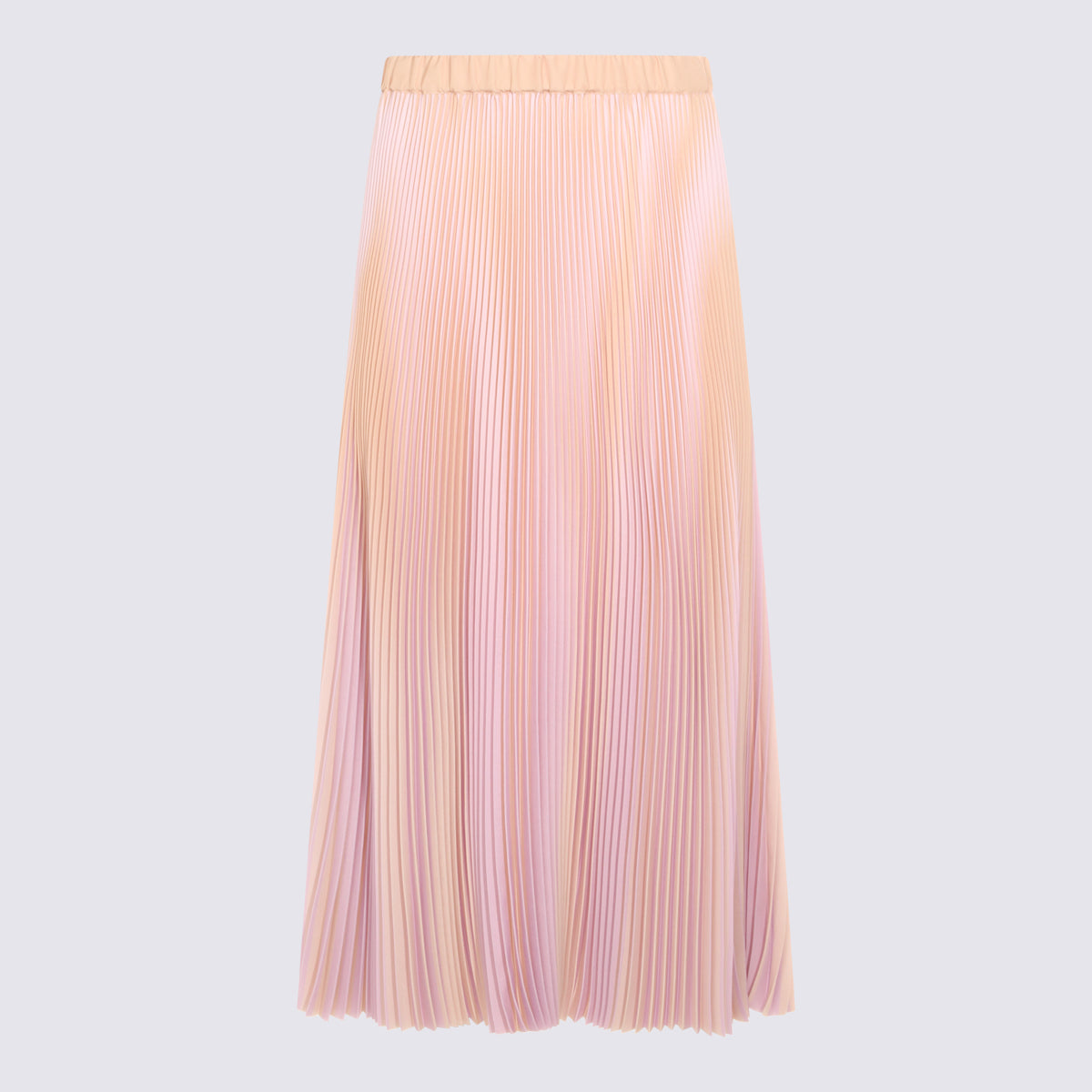 Fabiana Filippi Skirts Lilac _pes