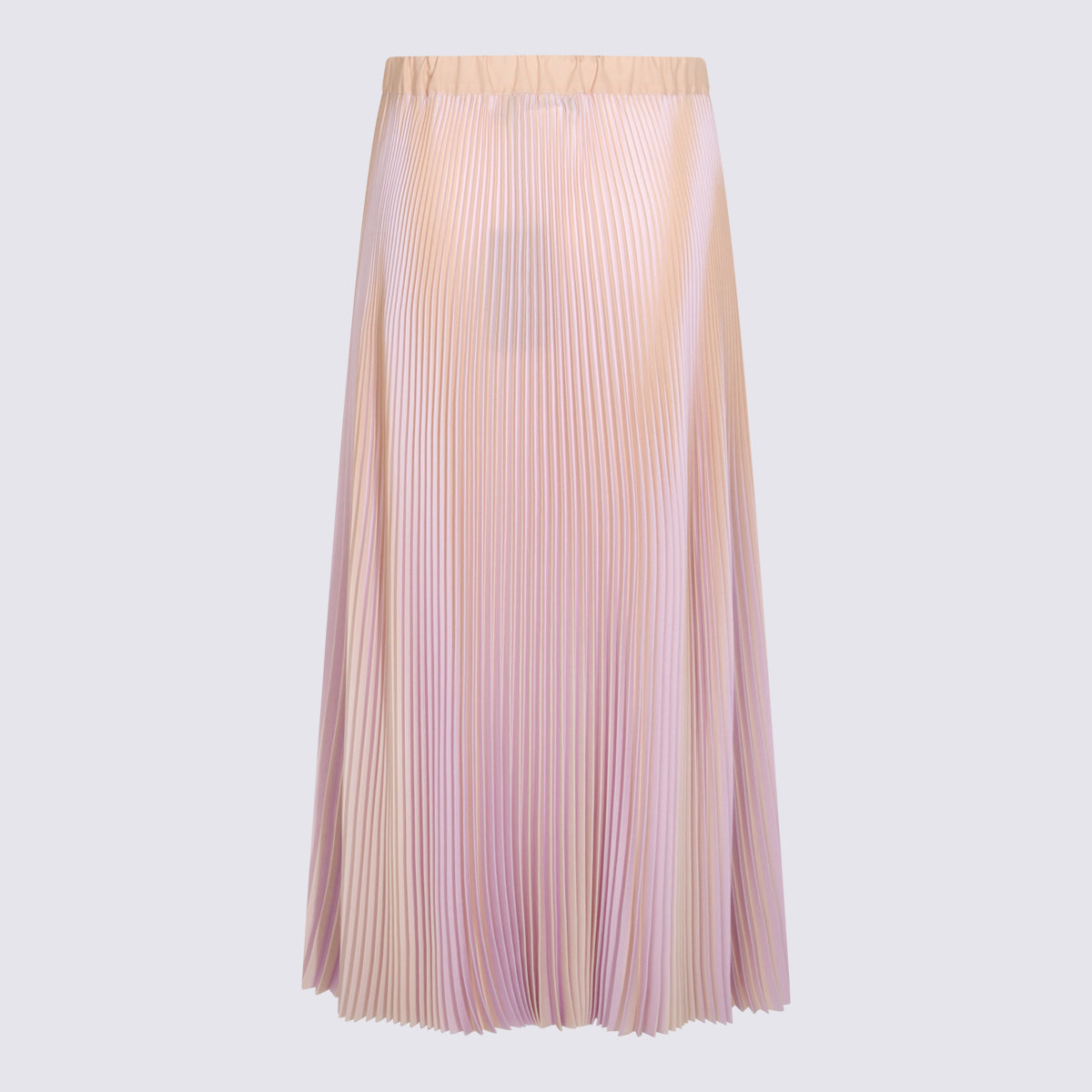 Fabiana Filippi Skirts Lilac _pes