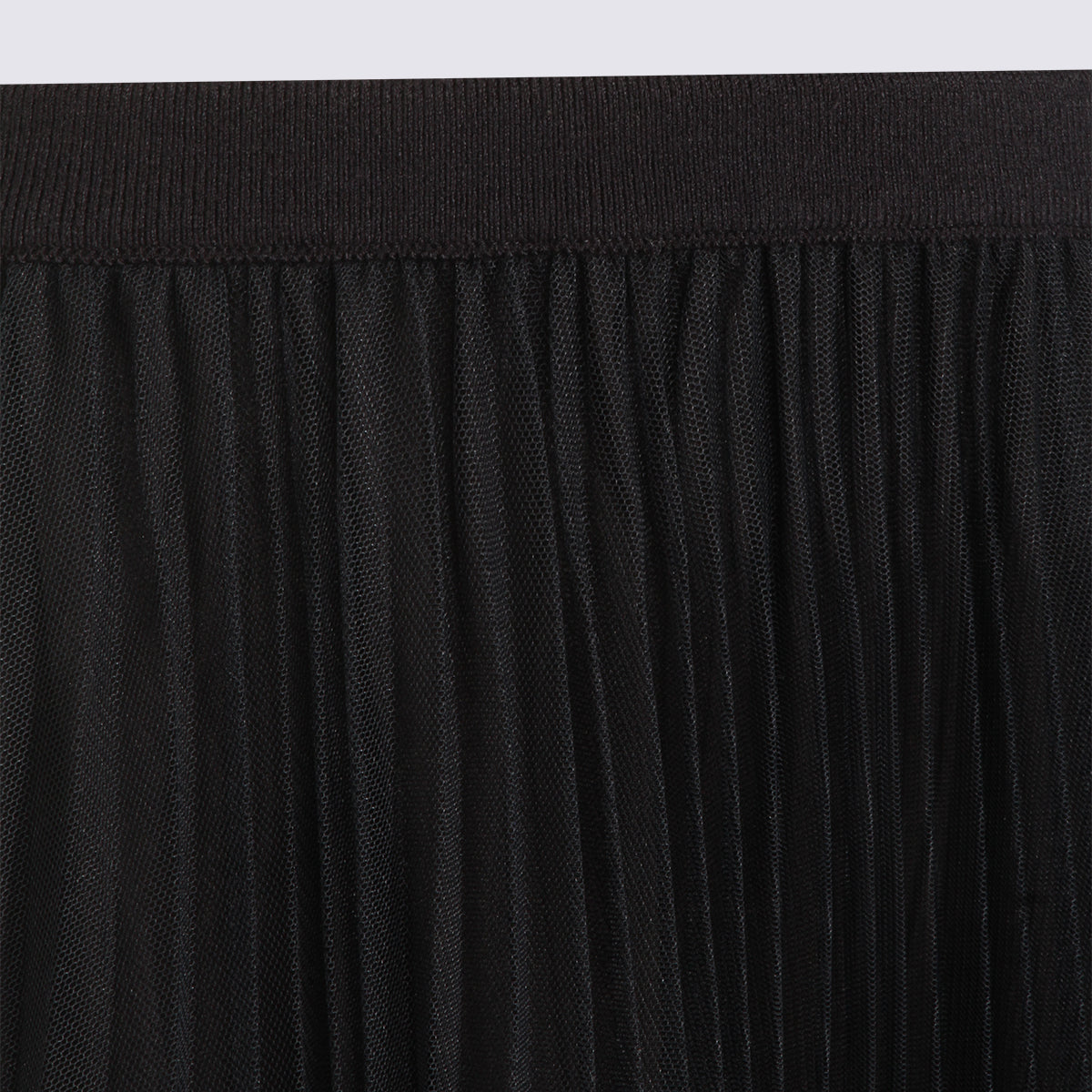 Fabiana Filippi Skirts Blue _pl