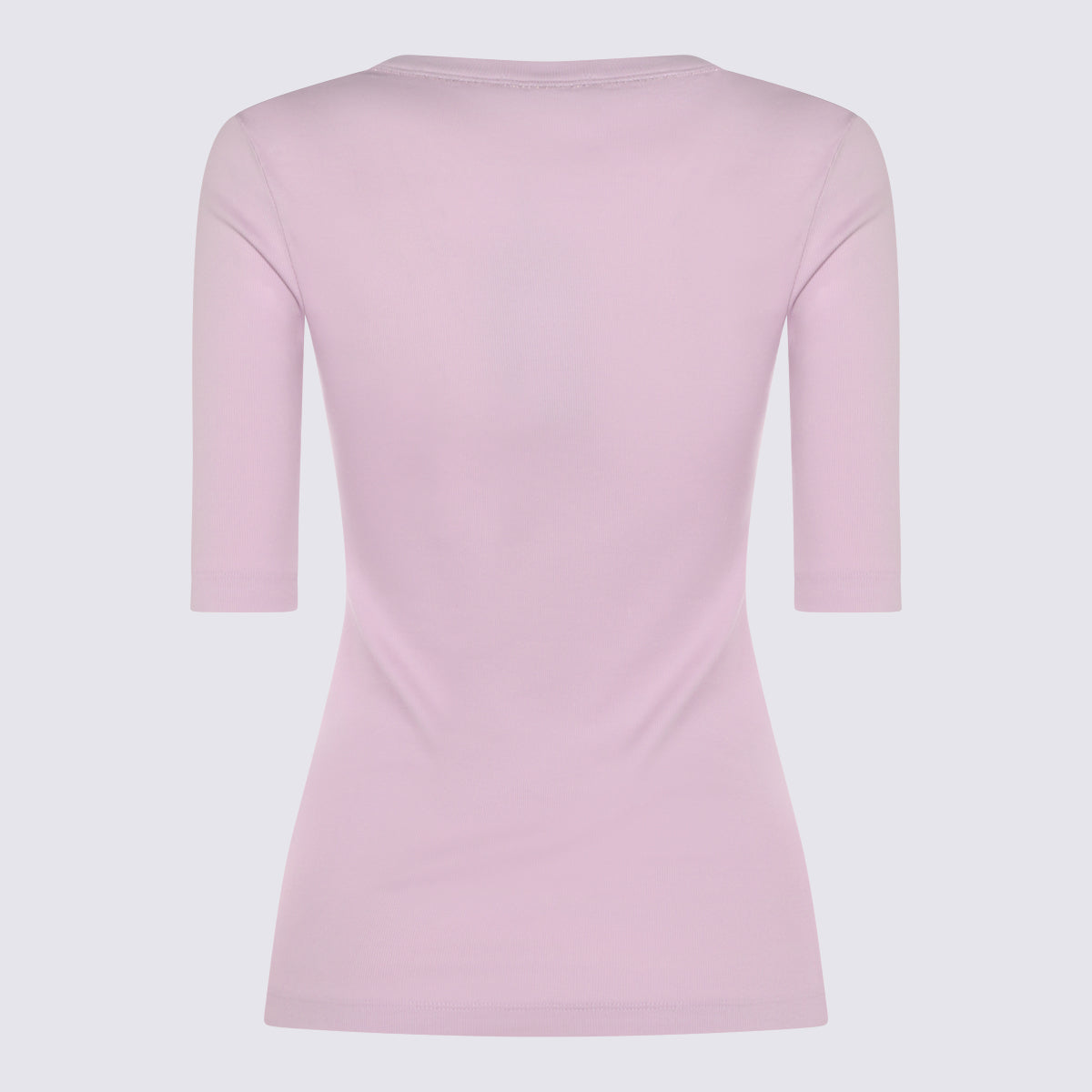 Fabiana Filippi Top Pink _co Ea