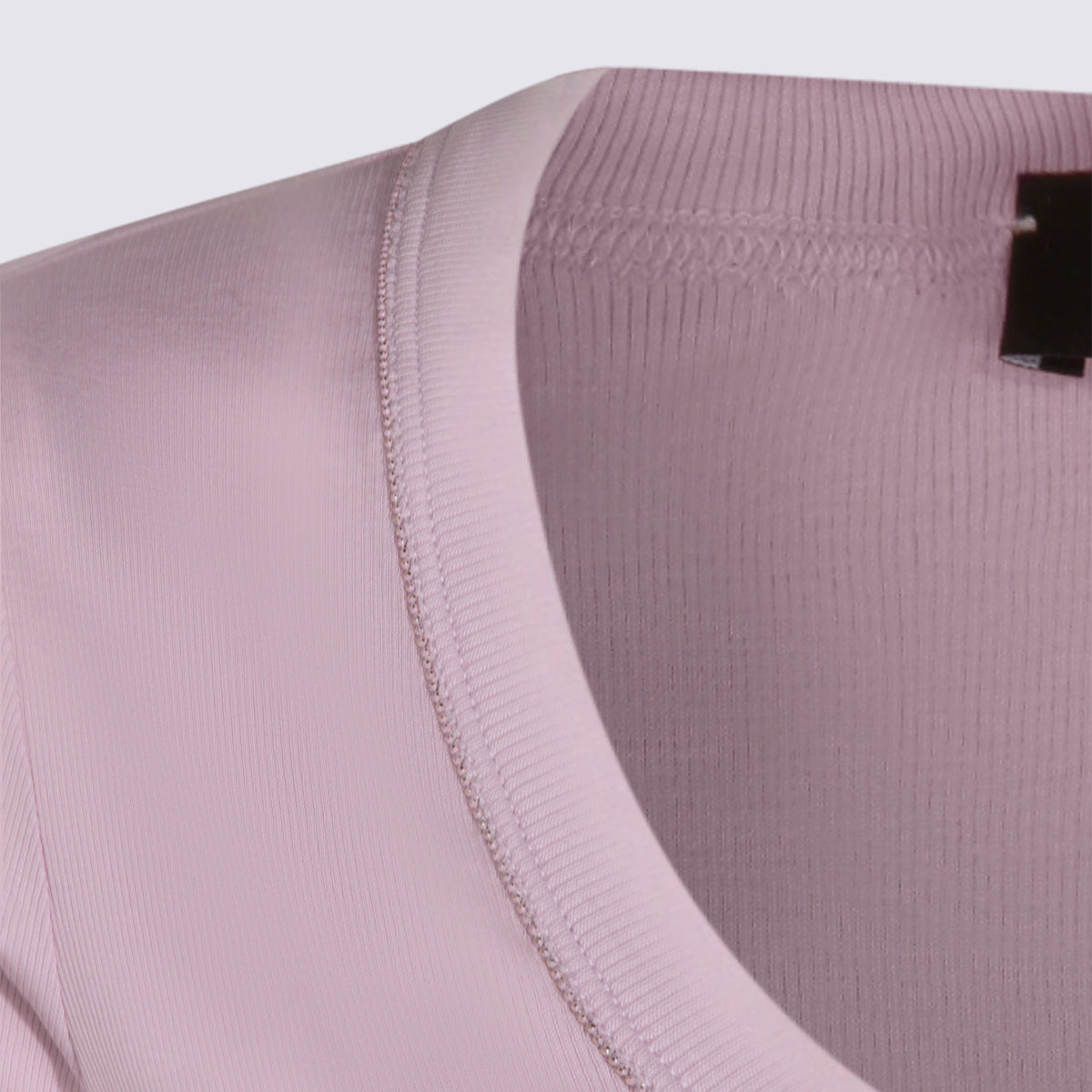 Fabiana Filippi Top Pink _co Ea