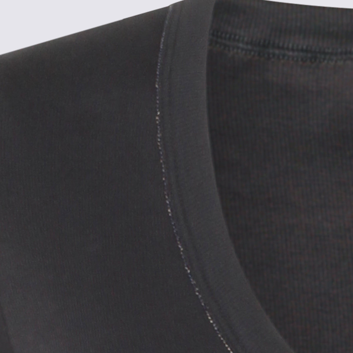 Fabiana Filippi Top Blue _co Ea