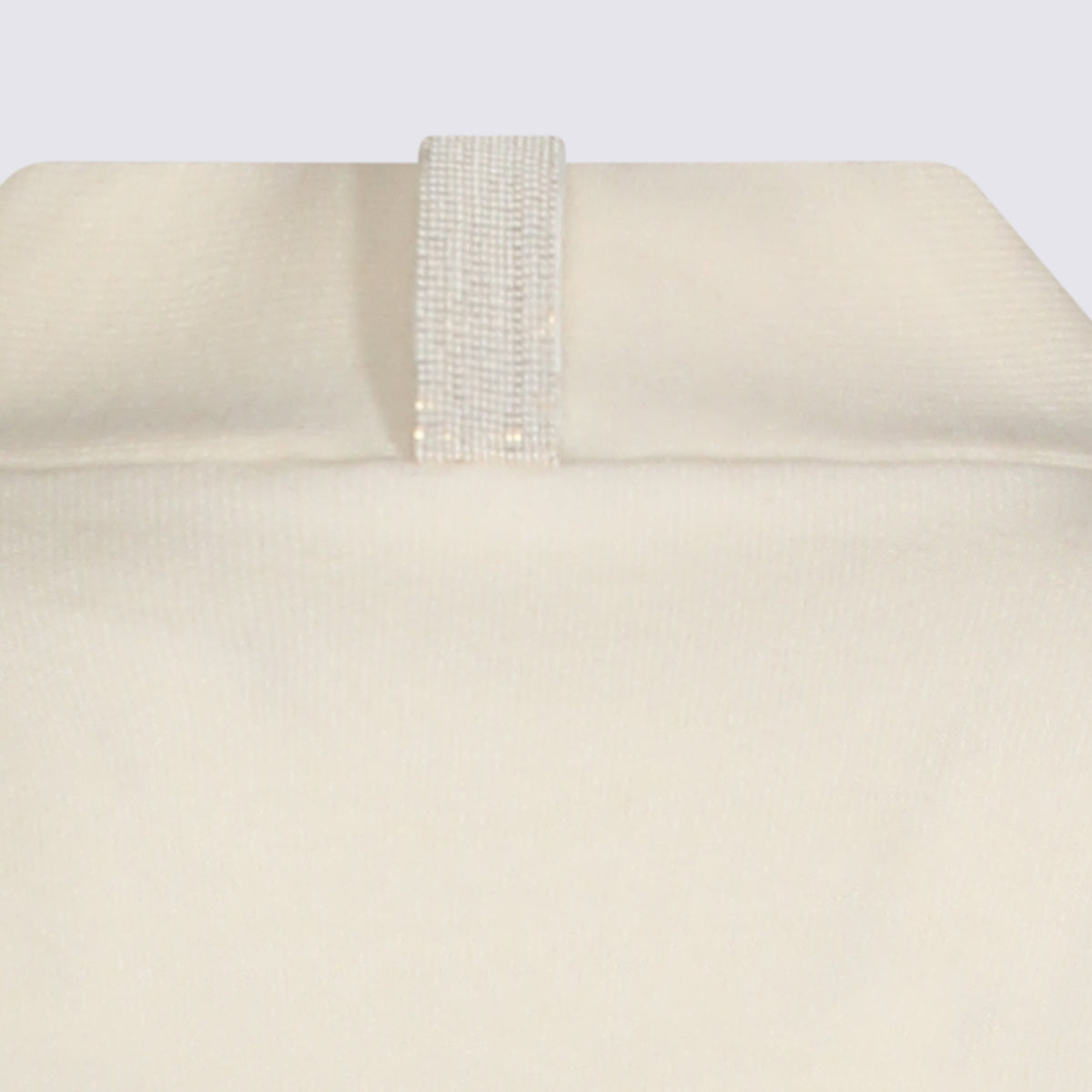 Fabiana Filippi Sweaters Burro _vi Wv Co Pl