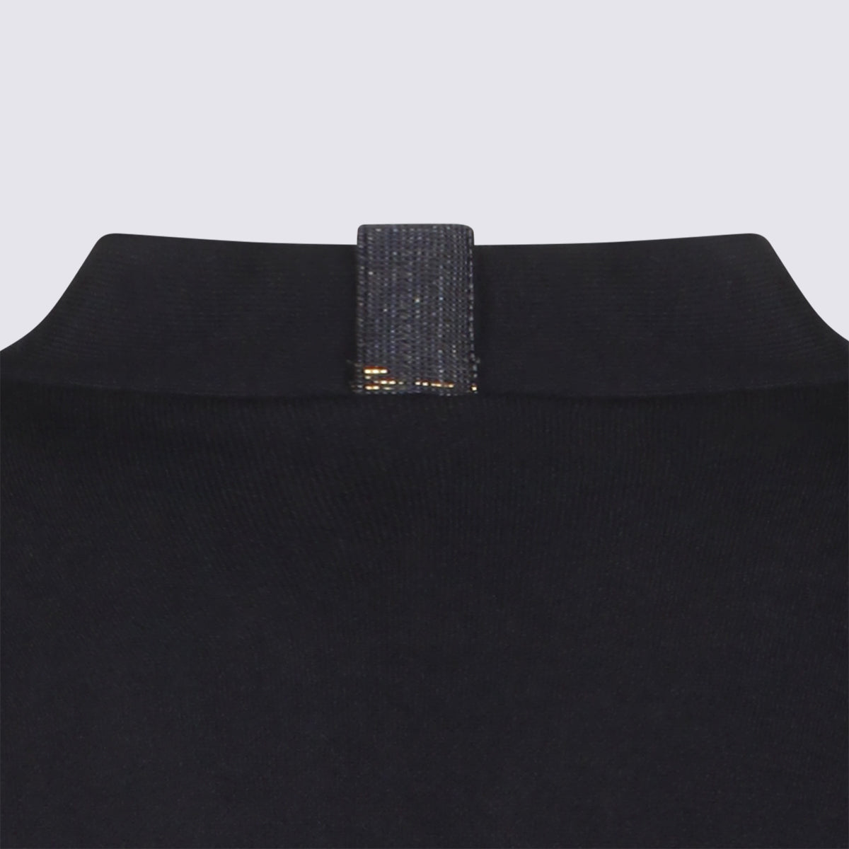 Fabiana Filippi Sweaters Blue _vi Wv Co Pl