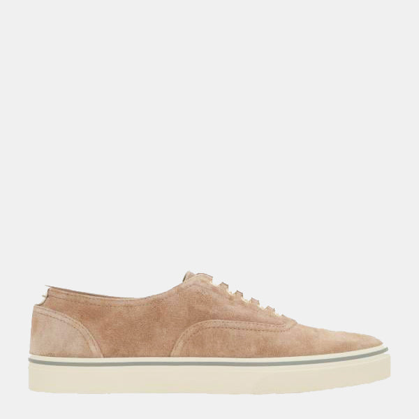 Brunello Cucinelli Sneakers Beige _le