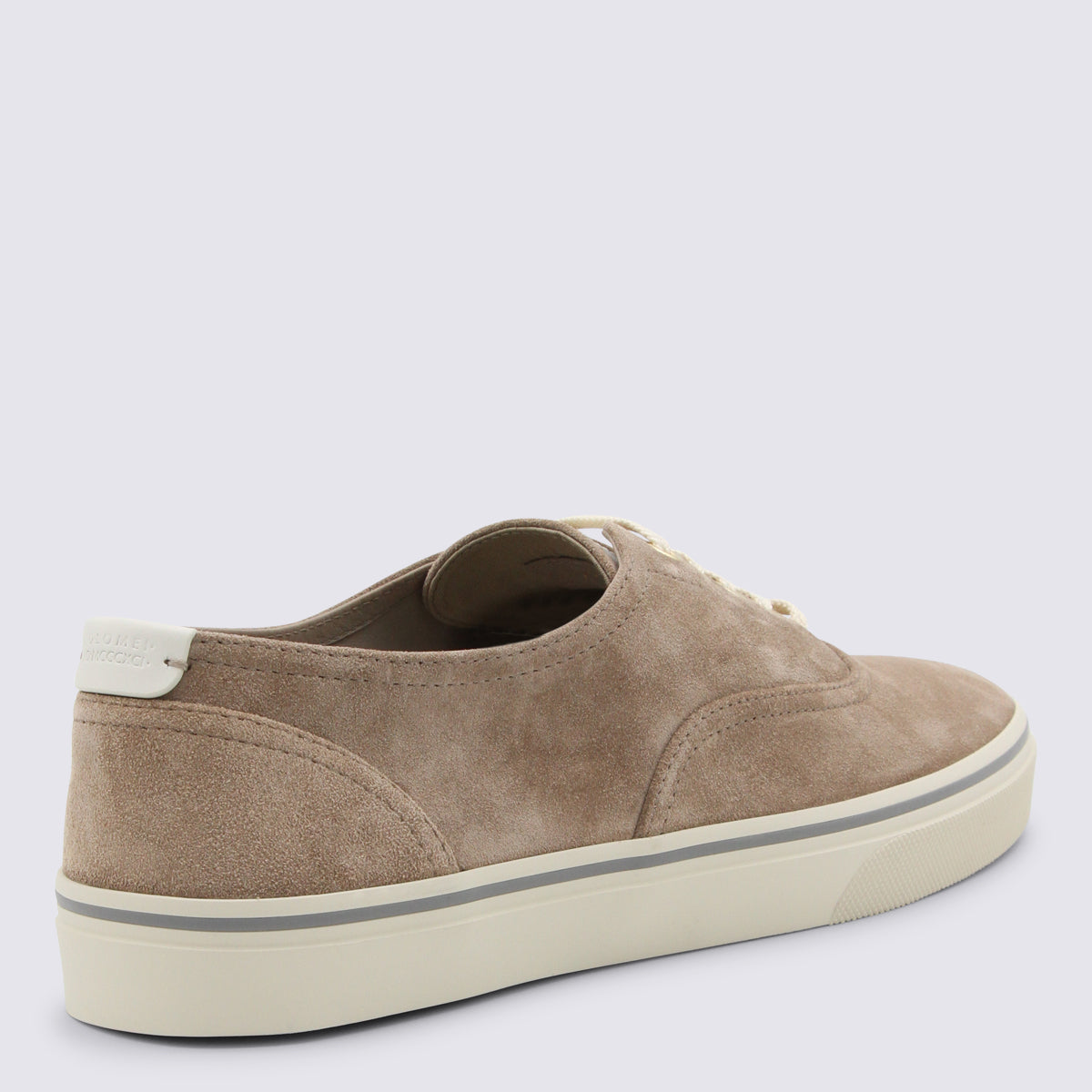 Brunello Cucinelli Sneakers Beige _le