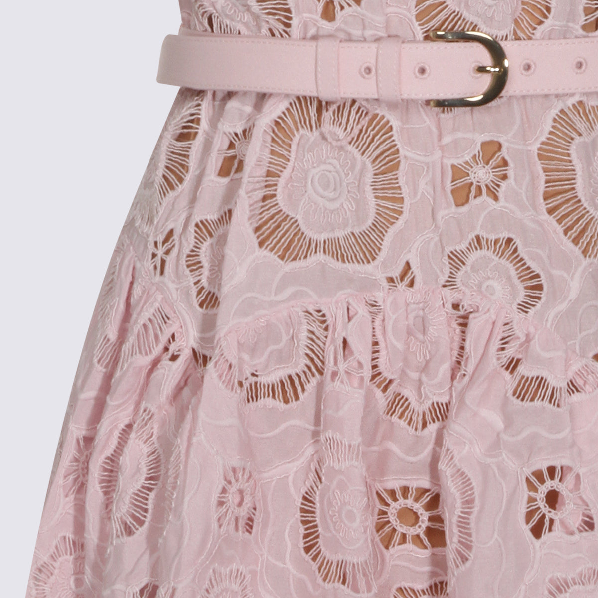 Self-portrait Dresses Pink _pes