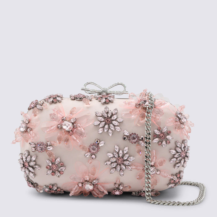 Self-portrait Bags Pink _pes Ea