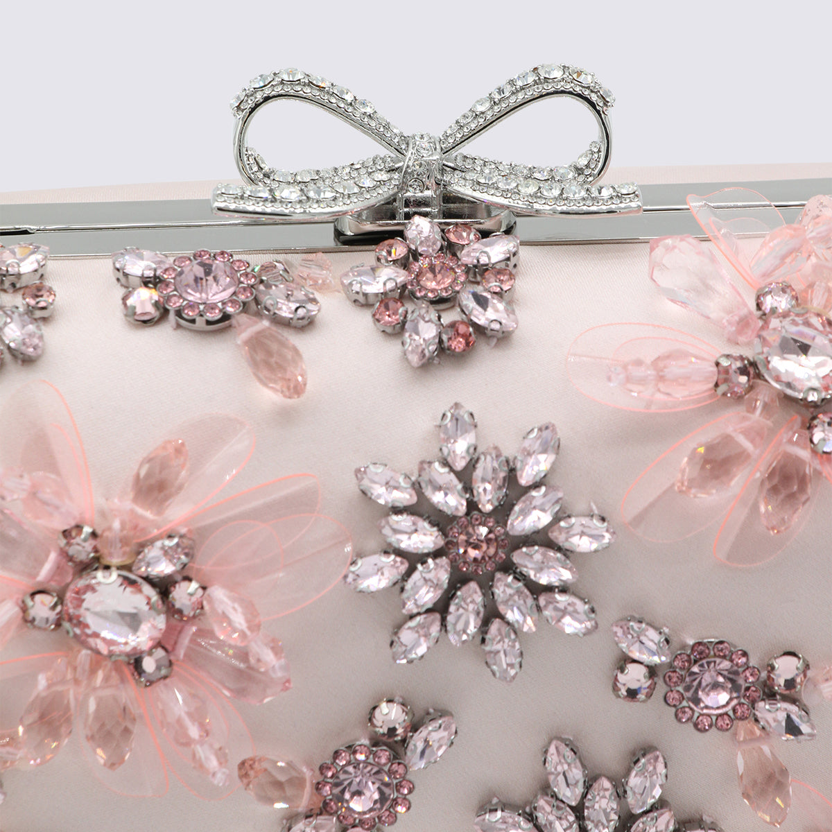 Self-portrait Bags Pink _pes Ea